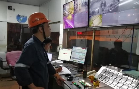 Trưởng ca Nguyễn Mạnh Hùng: Hết mình với Thép Việt - Sing